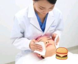 -健身堂科技美肌SPA