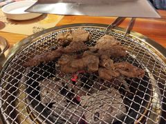 -万兴佳烤肉·长白山老味道(宏泰广场店)