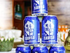 -木卡买提新疆餐厅·清真(新里海顿公馆店)