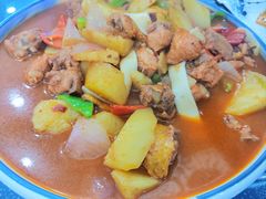 -撒拉人家.酸菜牦牛肉火锅