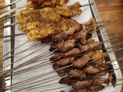 -张庆烤肉·清真