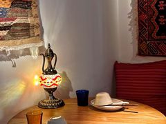 -纳鲁孜·新疆特色餐厅(上海悦荟广场店)