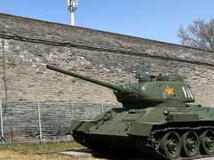 -中国人民抗日战争纪念雕塑园