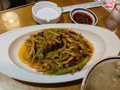-易老妈蹄花.特色川菜(人民公园总店)