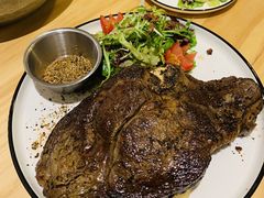 战斧牛排-A30 BISTRO