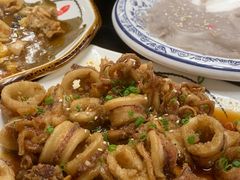-旺达·福州菜(正大广场店)