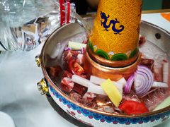 -苏鲁锭冰煮羊(兰州总店)