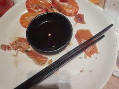 -怡咖啡海鲜自助餐厅(浦东香格里拉店)