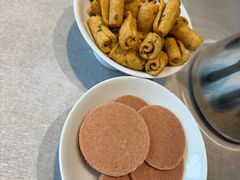 -郑庄脂渣海鲜楼(九水路店)