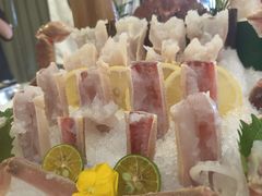 -海上明月海鲜火锅 鲜切牛肉