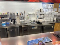 -Blueglass酸奶(财富购物中心店)