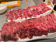 -潮发潮汕牛肉店(东方宝泰店)