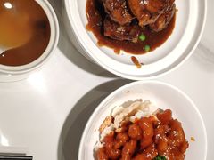 菌菇土鸡汤-兰湘子·湘菜小炒(崂山丽达店)