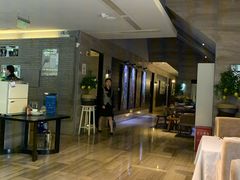 -茅庐·川粤精品私房菜(金沙遗址店)