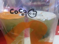 -CoCo都可(湖滨银泰店B区店)