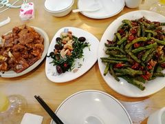 -陈傻子餐厅(世纪都会店)