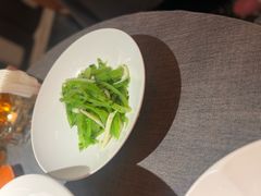 -南里山房·新淮扬菜(徐汇万科店)