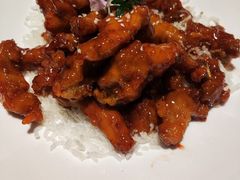 梅汁排条-卯时·龙光雅宴·精致锡帮菜(惠山古镇店)