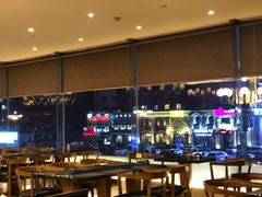 -东方红海鲜百汇(国际大厦店)