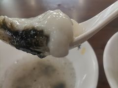 -朱新年·苏式汤团·面点(北寺塔店)