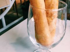 -蕃茄述·好汤自然来(江汉路店)