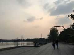 -玉山公园