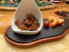 -白金汉爵大酒店·中餐厅(相城店)