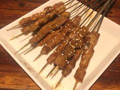 -霄汉羊排(万松园一店)