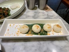 榴莲糯米糍-PHO爺·越南料理(亦庄大族广场店)