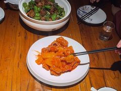-老雒阳面馆·水席(洛宁高速路口店)