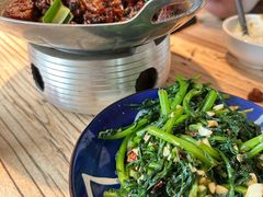 -树厨贵州菜(大十字店)