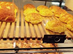 -面包新语(国瑞店)