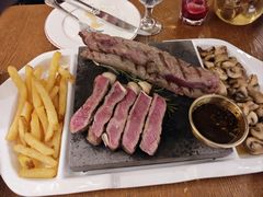 -Entrecôte 法国牛扒馆(保利·时光里店)