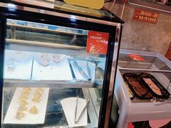 -比格比萨自助(国展店)