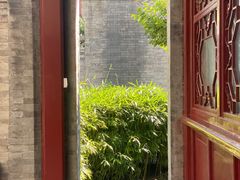 -李叔同故居纪念馆