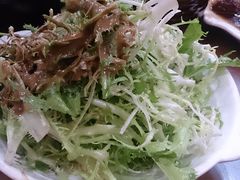 -葛记焖饼(伏牛路店)