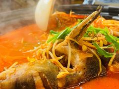 -贵州大厦贵州厅(樱花园西街店)