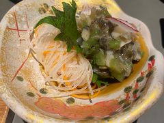 -聿山居·创意料理