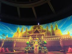 -南宁方特东盟神画