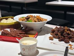 -大铁勺新津菜(迎水道店)