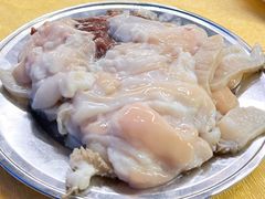 -佳荣老五生态牛肉馆