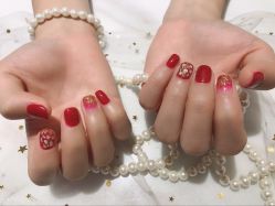 -安芮儿日式美甲美睫皮肤管理
