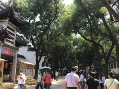 -忆秦园小笼包(惠山古镇总店)