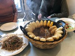 -古洼一锅鲜(开发区店)