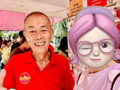 -詹爷爷乌节路街头冰淇淋