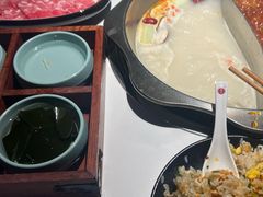 -山城辣妹子(定福庄店)