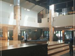 -良渚君澜度假酒店·中餐厅