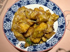 -杨记隆府重庆江湖菜(大悦城店)