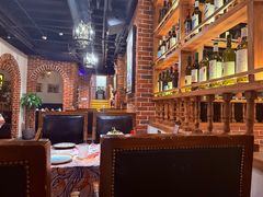 -格鲁·秀色Georgia’s Feast