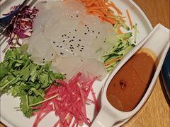 -三十六味匠猪蹄(三元桥店)
